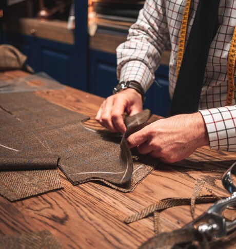 About - Advani Custom Tailors about img1