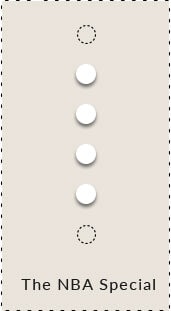 Advani Guides - Advani Custom Tailors buttons nba special