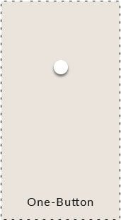 Advani Guides - Advani Custom Tailors buttons one button