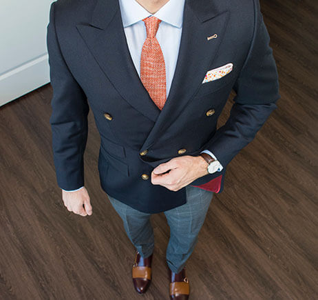 Jackets - Advani Custom Tailors jackets img