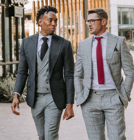 Professional Package - Advani Custom Tailors professiona img1
