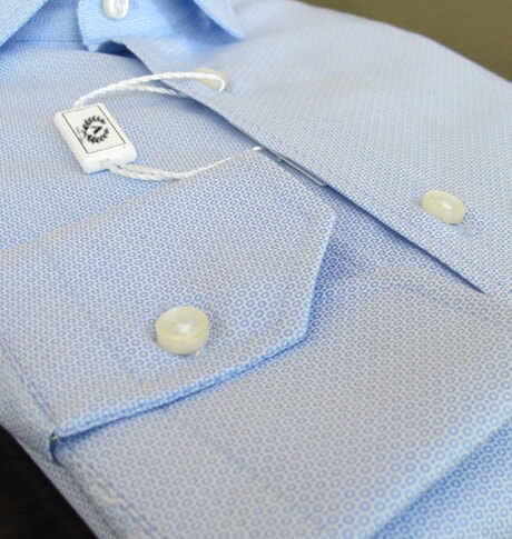 Shirts - Advani Custom Tailors shirts img3