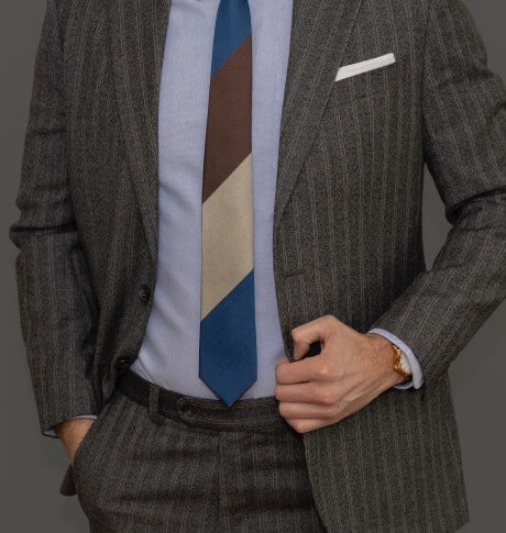 Tailor Tuxedo