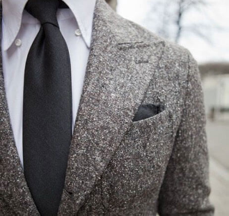 Advani Guides - Advani Custom Tailors the big and tall guy