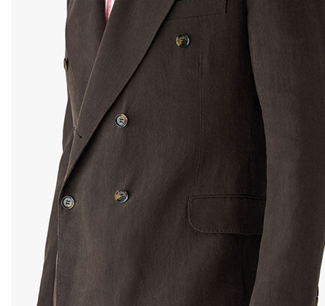 Advani Guides - Advani Custom Tailors the skinny guy