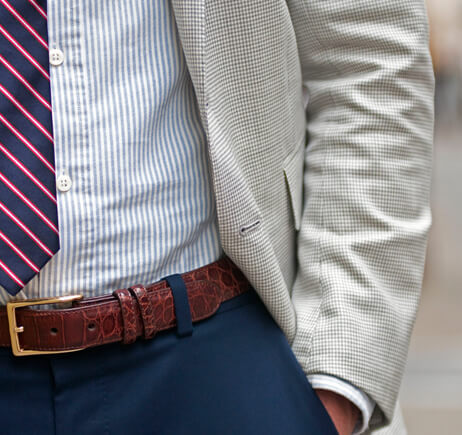 Advani Guides - Advani Custom Tailors tip img1