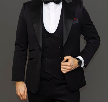 Home - Advani Custom Tailors tuxedo img