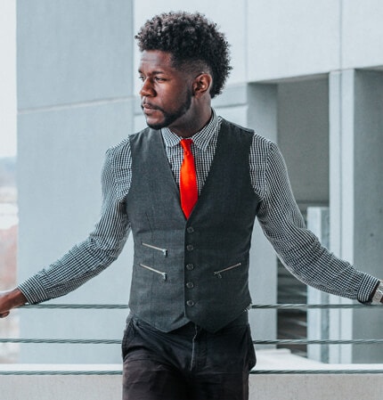 Vest - Advani Custom Tailors vests img2