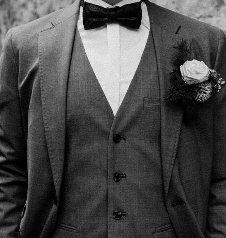 Vest - Advani Custom Tailors vests img3