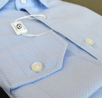 Wedding Package - Advani Custom Tailors customisation 1 shirt