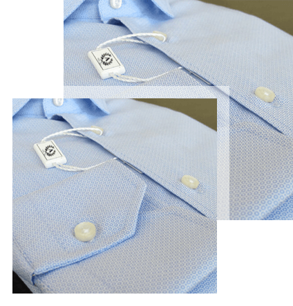 Executive Package - Advani Custom Tailors customisation shirts