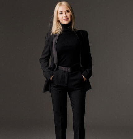 Womenswear - Advani Custom Tailors womenswear web 1