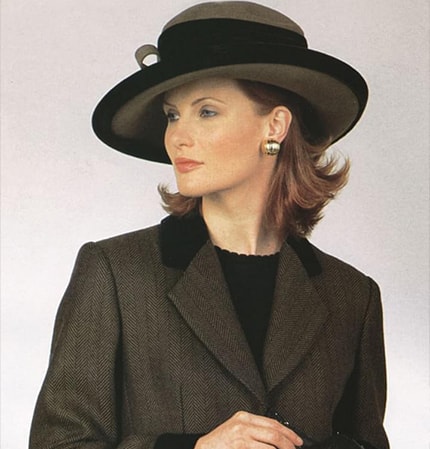 Womenswear - Advani Custom Tailors topcoat