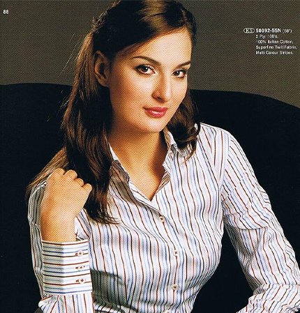 Womenswear - Advani Custom Tailors womenwear thumb 2
