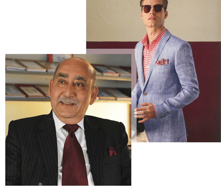 Home - Advani Custom Tailors blue sq img